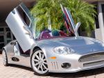 Spyker C8 Spyder 2006 года